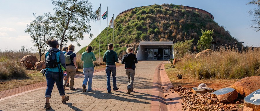 Heritage Cradle of Humankind