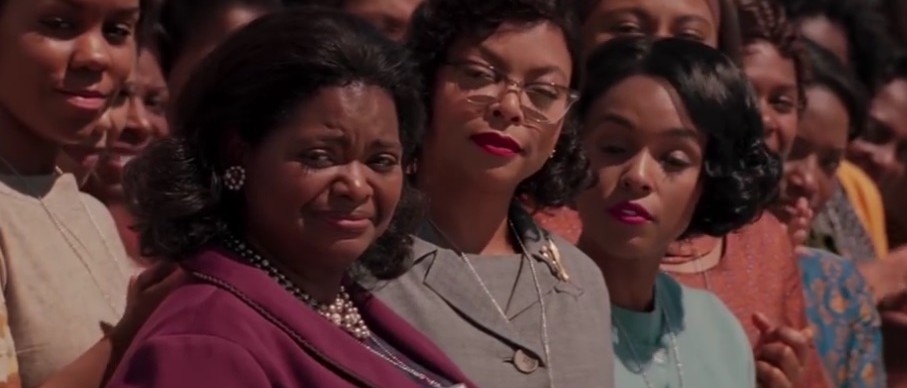 Hidden Figures