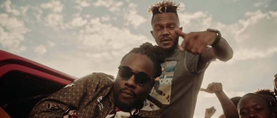 Kwesta