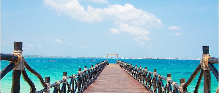 Romantic Spots Zanzibar Tanzania2