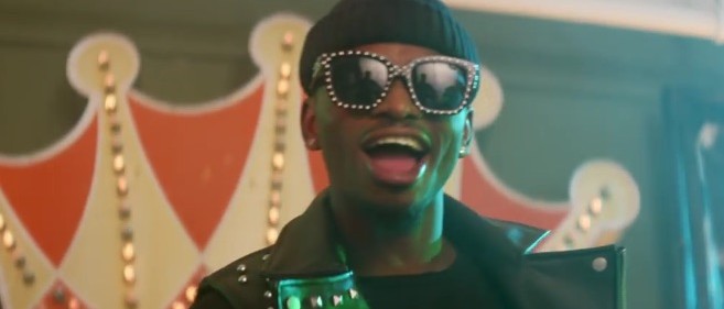 Waka Diamond Paltinumz
