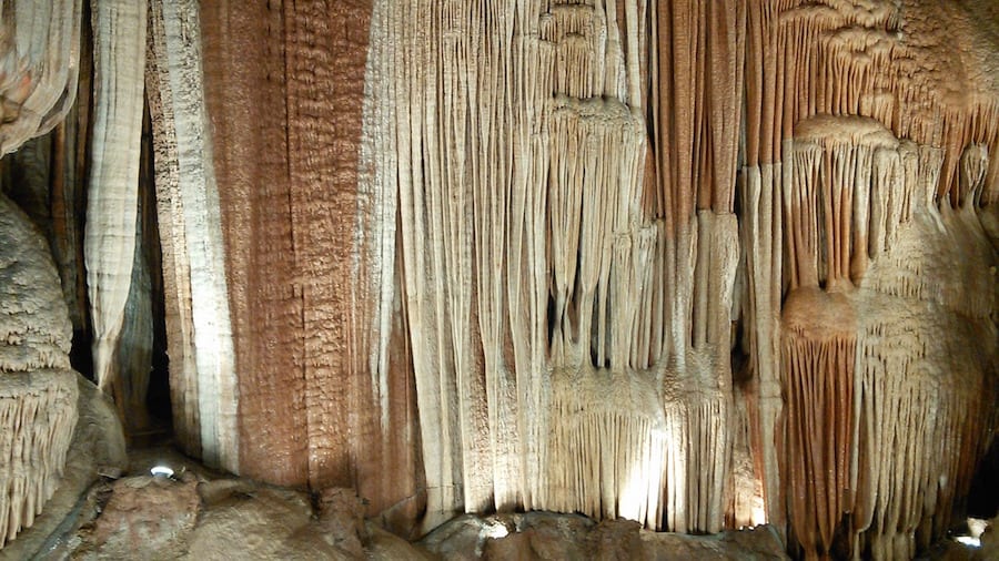 south africa cavern