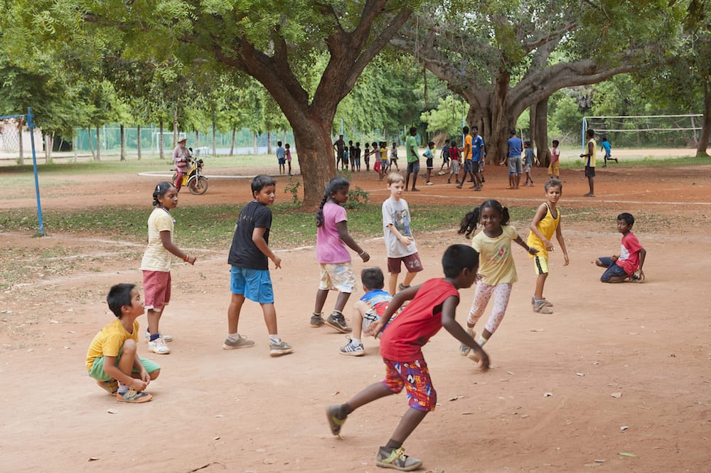 South African Traditional Sports