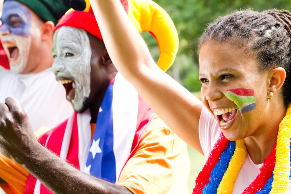 Intonga (South Africa) - Traditional Sports