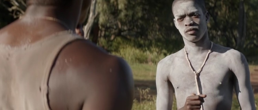 Inxeba