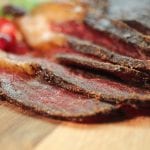 Biltong Jerky