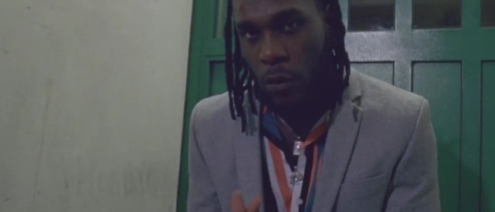 Burna Boy