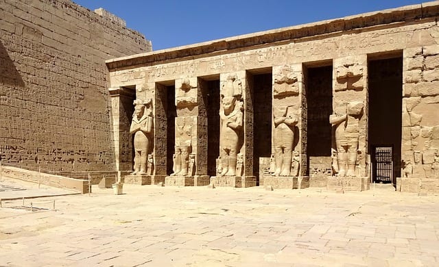Egypt Travel stone
