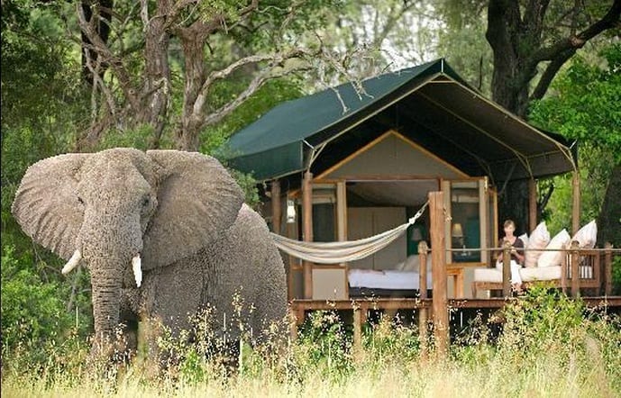 11luxury safari lodge luxury lodge