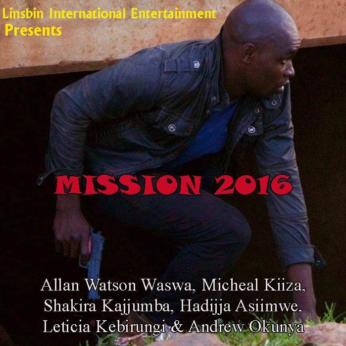 Mission 2016