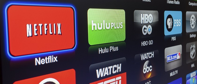 SVOD Services