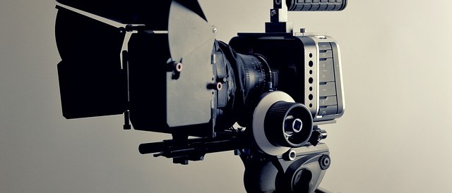 African Documentaries Camera