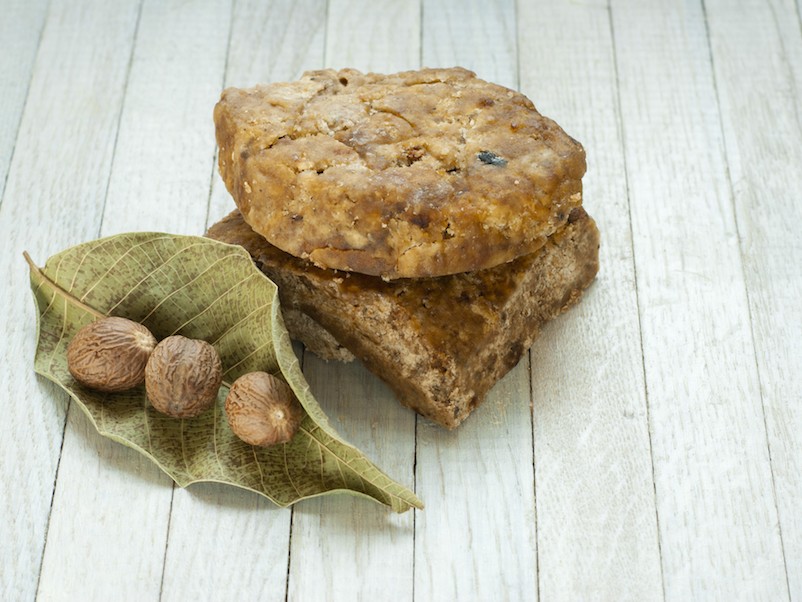 Benefits of African Black Soap
