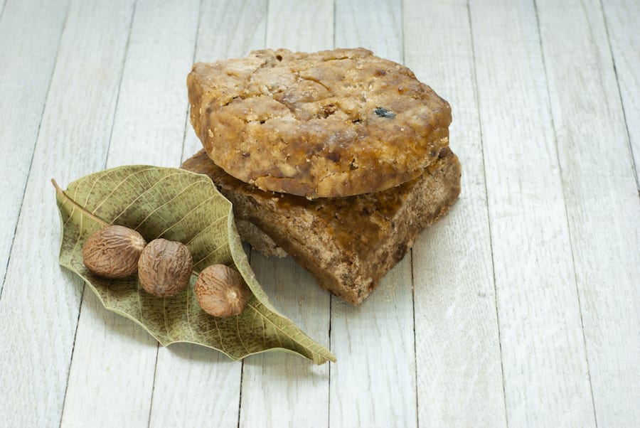 Benefits of African Black Soap