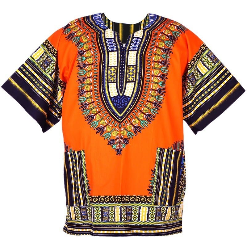 African Clothing Demand Africa