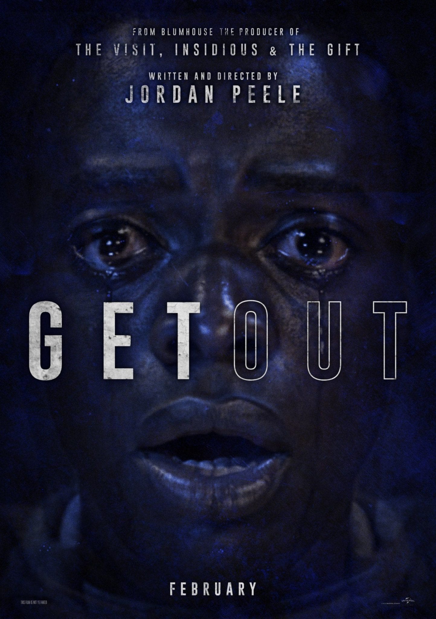 Get Out AA Movies