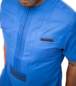 African Fashion for Men: What's Trending this 2018 - Demand Africa