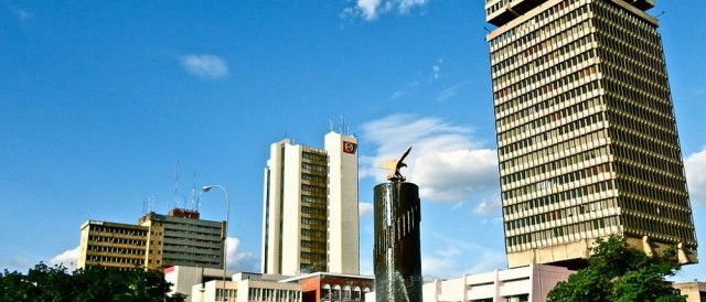 Things to Do in Lusaka 00