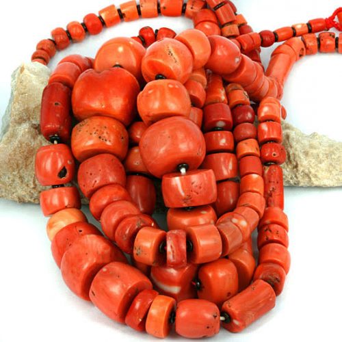 An Inside Look at African Bead Work Demand Africa