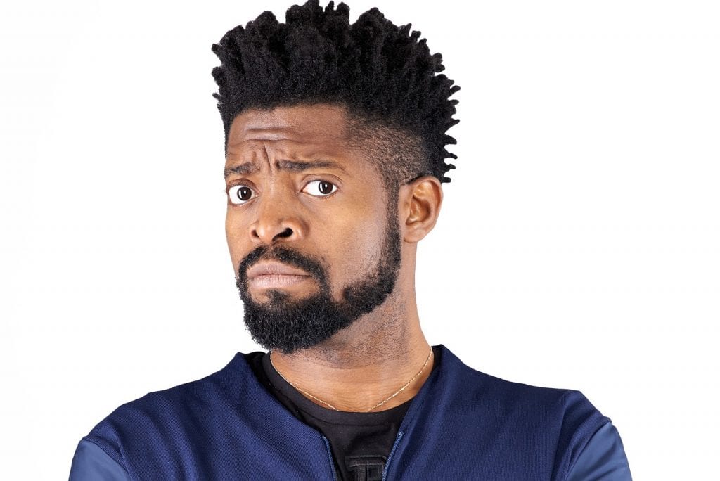 Introducing the Top Ten African Comedians - Demand Africa