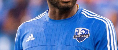 African Sportsmen Didier drogba
