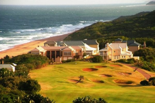 The Best Golf Courses To See Wild Animals In Africa - Demand Africa