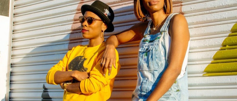 Jesus and Jollof Yvonne Orji Luvvie Ajayi