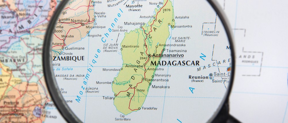 Madagascar Travel Guide