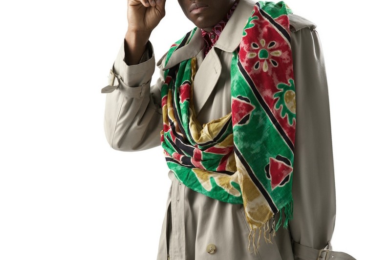 what if movie icons wore african casablanca1
