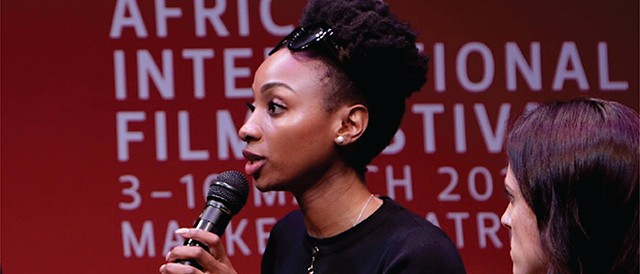 RapidLion 2019 Film Festival 2