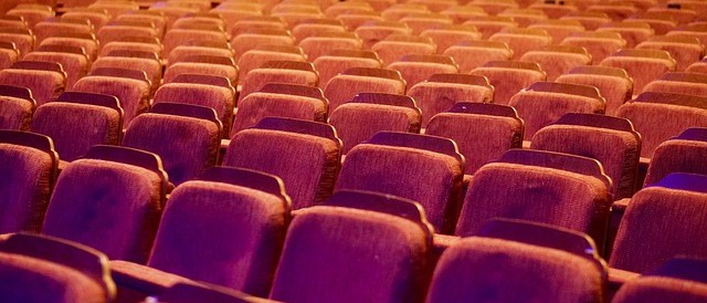 What is Nollywood theater