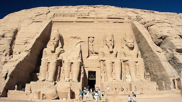 15 Must-See Ruins To Visit In Egypt - Demand Africa