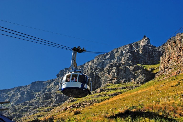 table mountain cable way 768x514