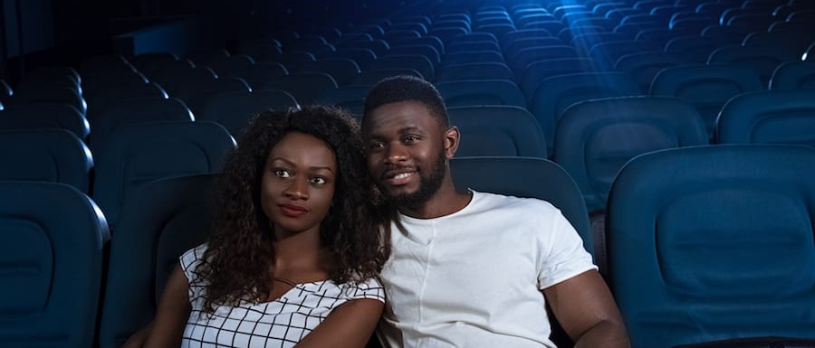 African American Romance Movies 1