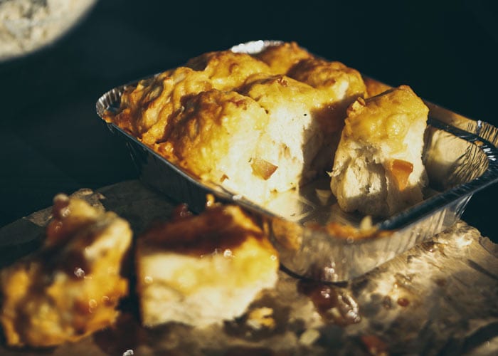 Pull-Apart Braaibroodjie Loaf - Demand Africa