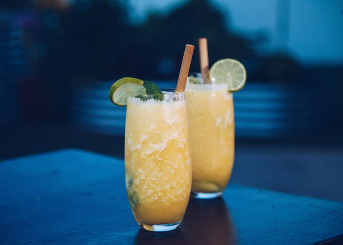 Virgin Tropika Frozen Mojito - Demand Africa