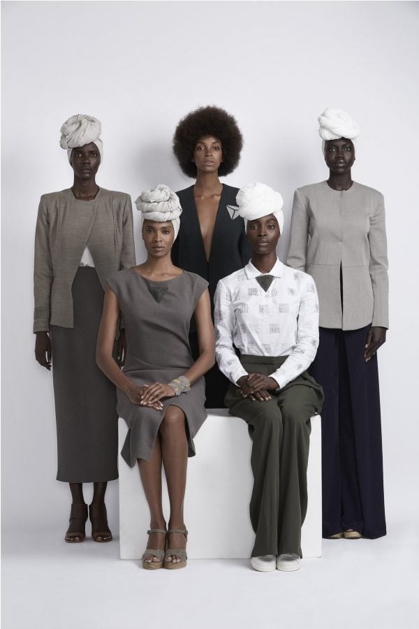 5 African Fashion Brands That Ship To The United States - Demand Africa