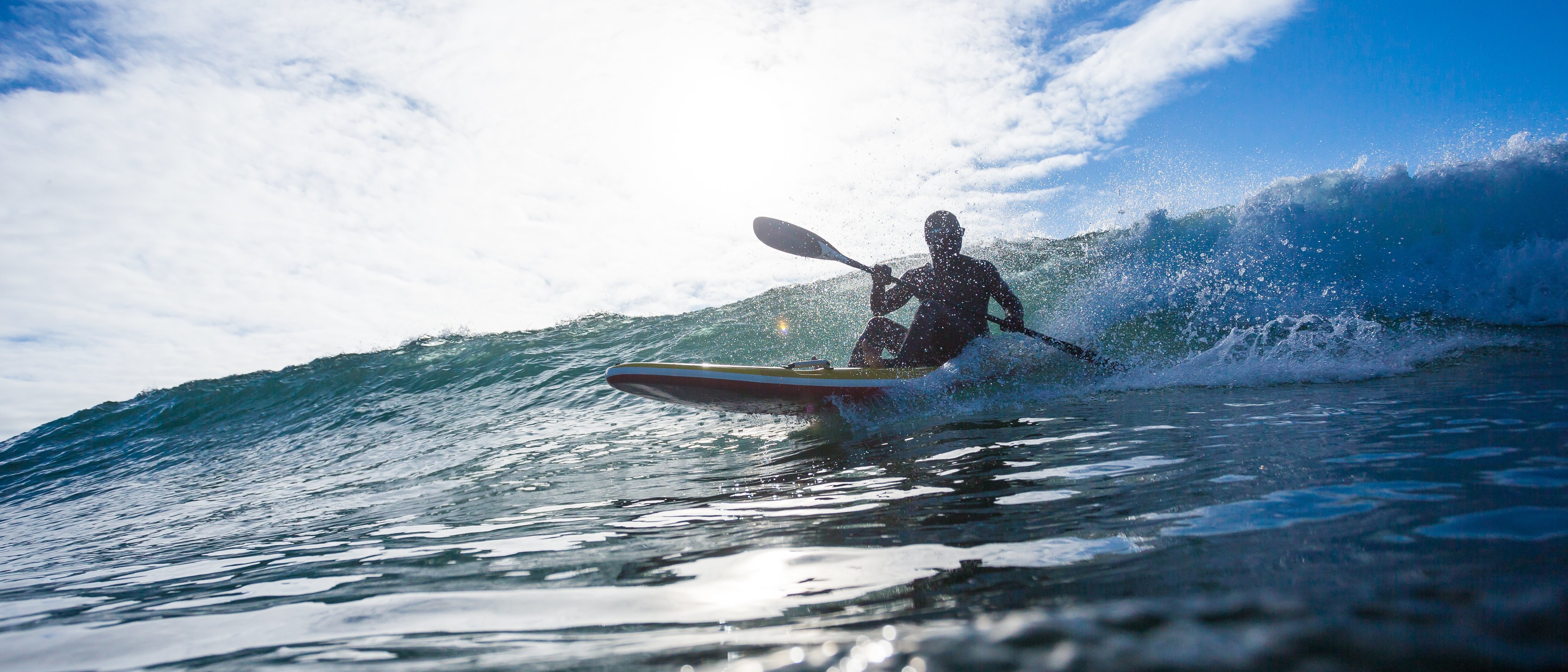 durban beach rescue