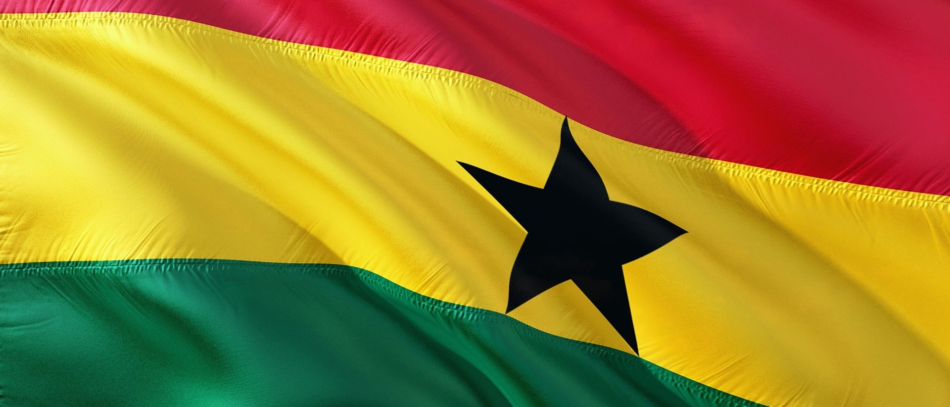 ghana flag