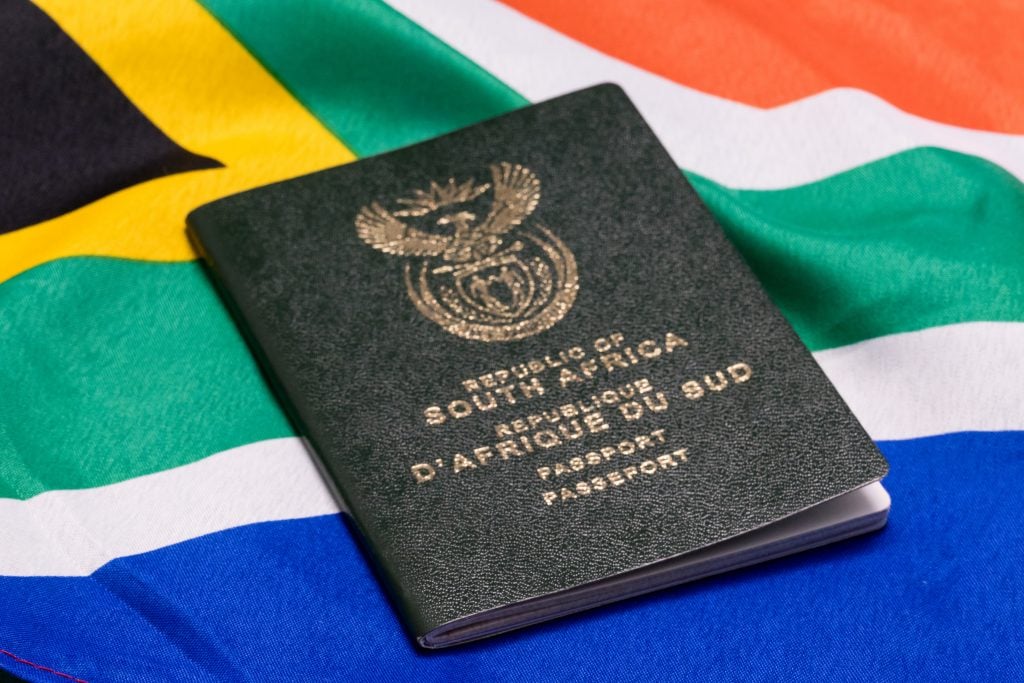 These Are The Most Powerful African Passports Demand Africa 4257