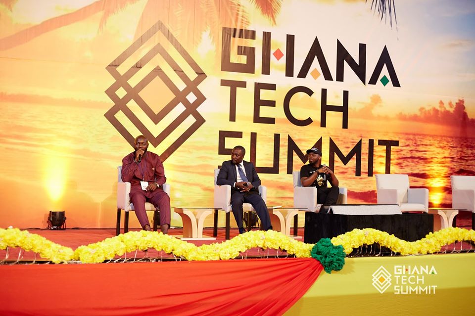 ghana tech summit