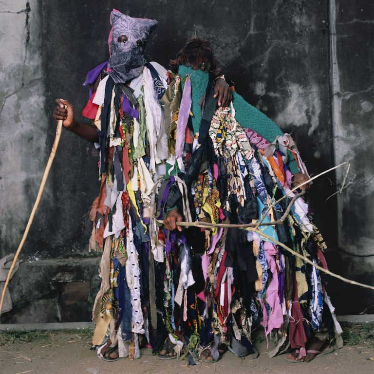 African Masquerade Rituals and their Spiritual Realms are Unmasked at the Boca Raton Museum of