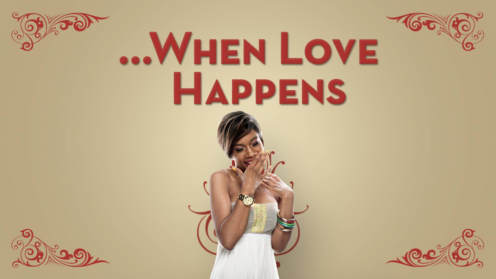 When Love Happens Poster 1920x1080 16x9