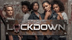 Lockdown Poster